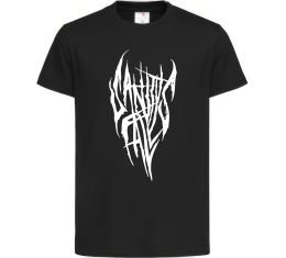 Детская футболка Sanity Falls