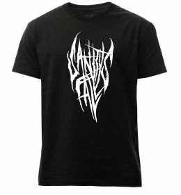 Мужская премиум футболка Sanity Falls