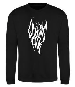 Свитшот Sanity Falls