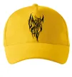 Кепка Sanity Falls Солнечно желтый фото