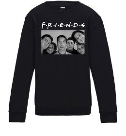 Детский Свитшот Friends фото