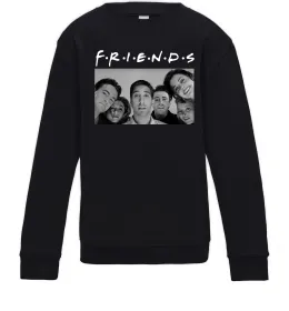 Детский Свитшот