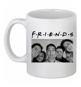 Чашка керамическая