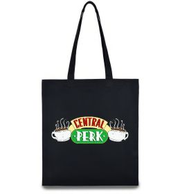 Эко-сумка Friends Central Perk