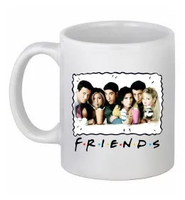 Чашка керамическая