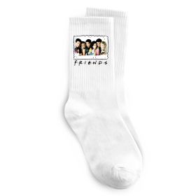 Шкарпетки Друзі з коктейлями Шкарпетки Друзі з коктейлями