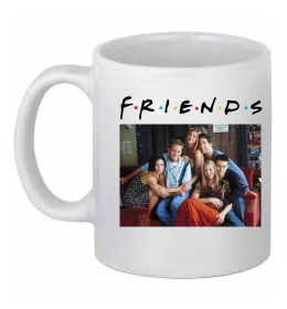 Чашка керамическая