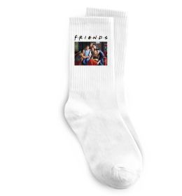 Носки Друзі фото