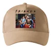 Кепка Друзі фото Песочный фото