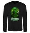 Свитшот Doomsday avengers Черный Свитшот Doomsday avengers Черный фото