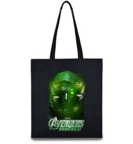 Эко-сумка Doomsday avengers Эко-сумка Doomsday avengers