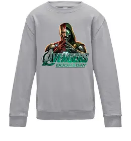 Детский Свитшот