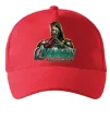 Кепка Doomsday Месники Красный фото