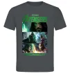 Чоловіча футболка Месники Сходження Доктора Дума Графіт Чоловіча футболка Месники Сходження Доктора Дума Графіт фото