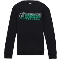 Детский Свитшот