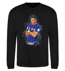 Світшот Mbappe art Світшот Mbappe art