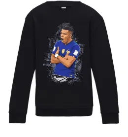 Детский Свитшот