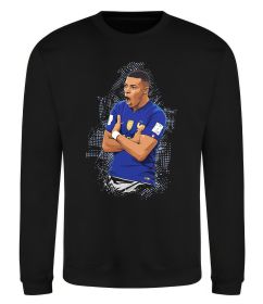 Свитшот Mbappe art