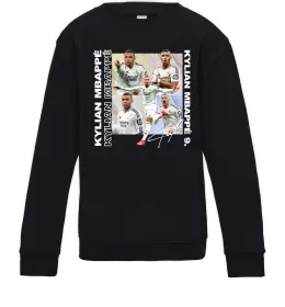 Детский Свитшот