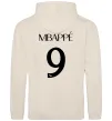 Чоловіча толстовка (худі) Mbappe 9 Таш фото
