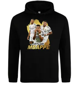 Женская толстовка (худи)