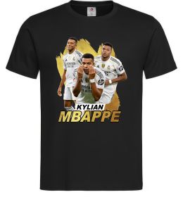 Мужская футболка Мбаппе Реал Мадрид