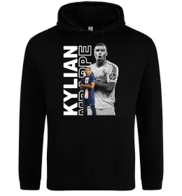 Женская толстовка (худи)