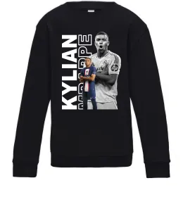 Детский Свитшот