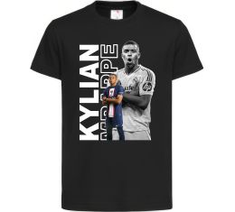 Детская футболка Мбаппе PSG Детская футболка Мбаппе PSG