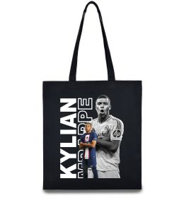 Эко-сумка Мбаппе PSG