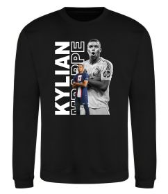 Світшот Мбаппе PSG