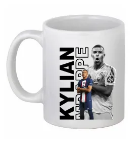 Чашка керамическая