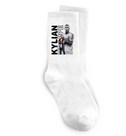 Носки Мбаппе PSG Носки Мбаппе PSG