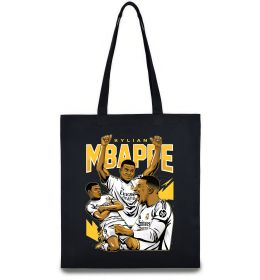 Эко-сумка Мбаппе Кіліан