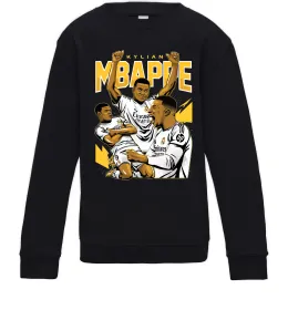 Детский Свитшот