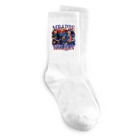 Шкарпетки Мбаппе Кіліан ПСЖ Шкарпетки Мбаппе Кіліан ПСЖ