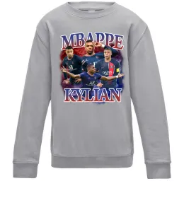 Детский Свитшот