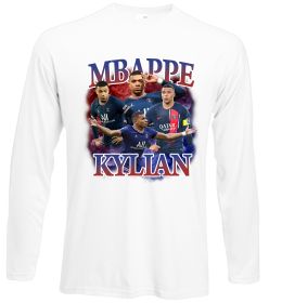 Лонгслив Мбаппе Кіліан ПСЖ
