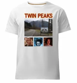 Мужская премиум футболка Мужская премиум футболка