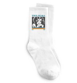Шкарпетки Twin Peaks est 1990