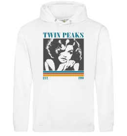 Мужская толстовка (худи)