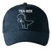 Кепка Tea-rex Темно-синий фото
