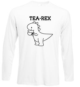 Лонгслив Tea-rex