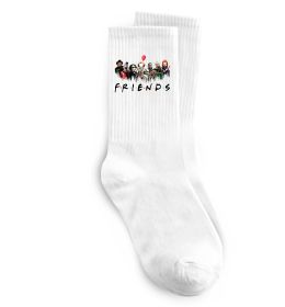 Носки Scary Friends Носки Scary Friends