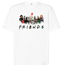 Футболка Оверсайз Футболка Оверсайз