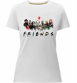 Женская премиум футболка Женская премиум футболка