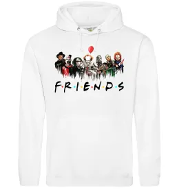 Женская толстовка (худи) Женская толстовка (худи)