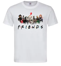 Мужская футболка Мужская футболка