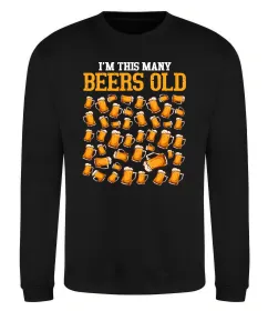 Свитшот Свитшот