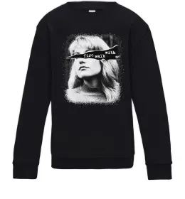 Дитячий світшот Дитячий світшот